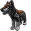 Helkarn Wolf Pup icon